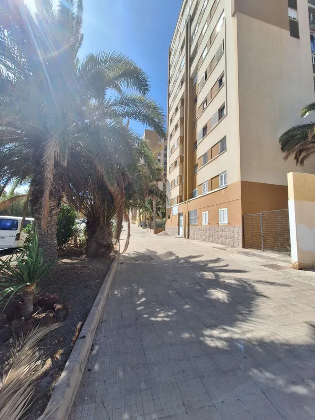 PISO REFORMADO, EXTERIOR Y LISTO PARA ENTRAR A VIVIR — 25