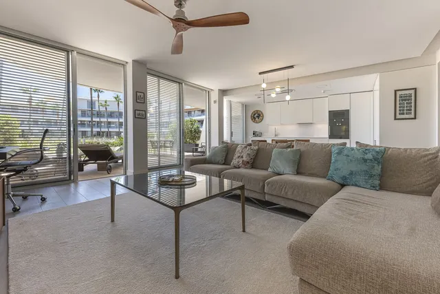 Apartamento 2 habitaciones 121m² en venta - Costa Del Sol — 28