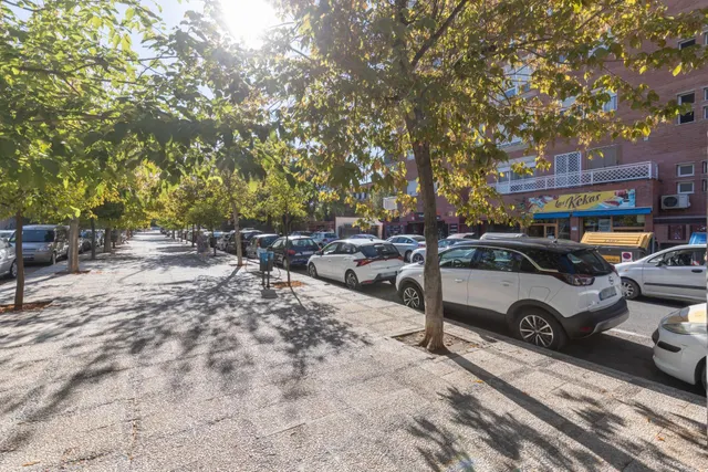 Local en venta junto al instituto Zaidín Vergeles – Listo para empezar tu negocio — 18