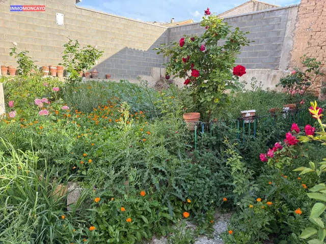 SE VENDE ESTUPENDO PISO EN NOVALLAS (ZARAGOZA) - foto 4