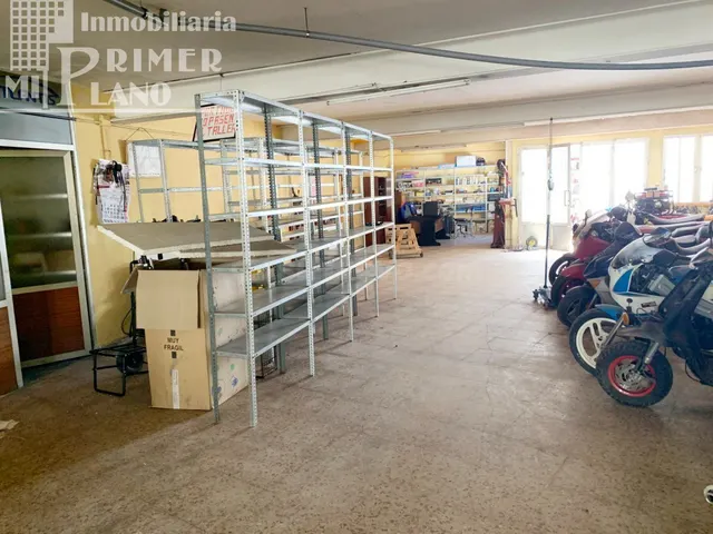 Local en alquiler, bien situado, en zona de paso por 750 €/m - foto 3
