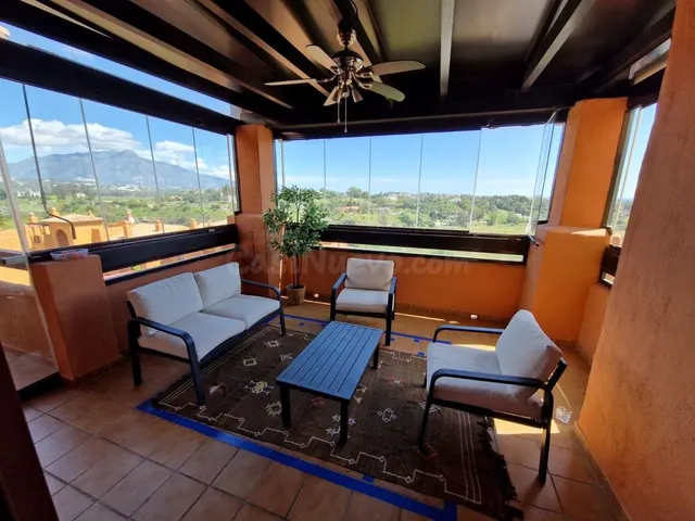 Apartamento 2 habitaciones 108m² en venta - Costa del Sol - foto 3