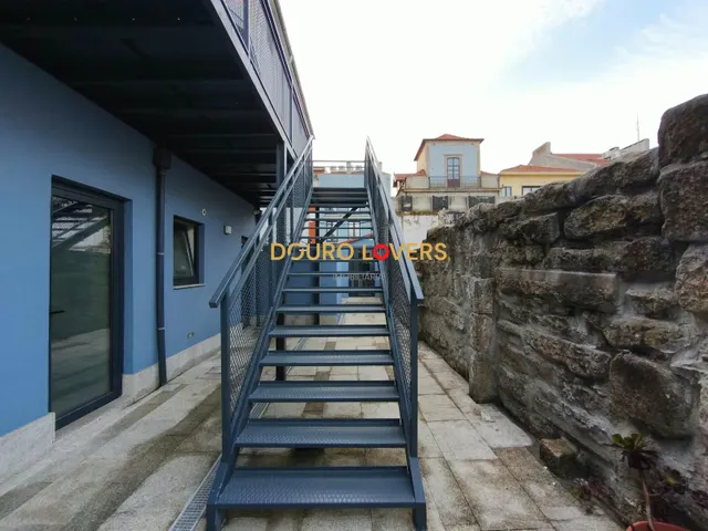 Apartamento 26m² en alquiler - Mafamude e Vilar do Paraíso — 14