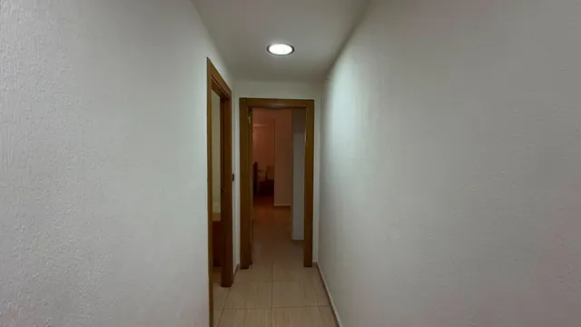 APARTAMENTO DE 72M2. 2 DORMITORIOS 1 BAÑO. LISTO PARA ENTRAR A VIVIR — 35