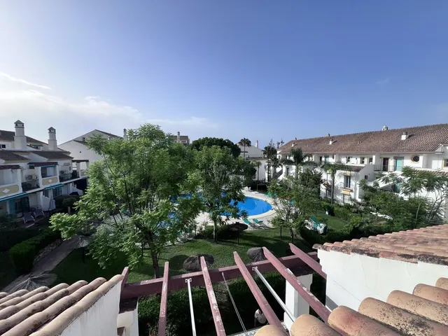 Ático Dúplex 3 habitaciones 126m² en venta - Marbella — 24