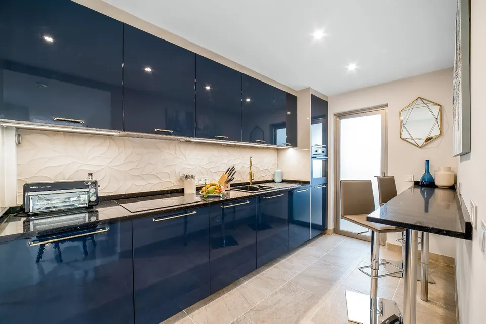 Apartamento 2 habitaciones 100m² en venta - Marbella