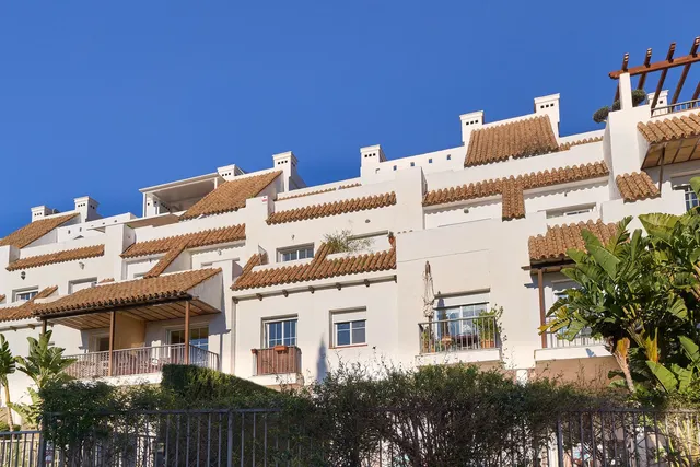 Apartamento 3 habitaciones 138m² en venta - Istan pueblo — 25