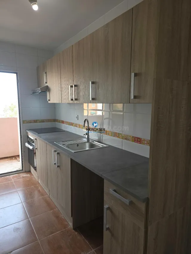 Piso en alquiler, Av. Reyes Católicos, Alcalá de Henares, Madrid — 4