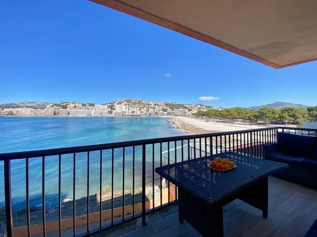 Apartamento con vista al mar en Santa Ponsa - foto 2