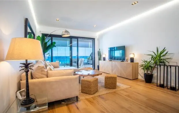 Dúplex en Alquiler en San Roque Cádiz — 17