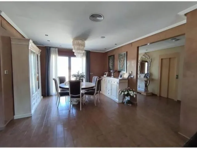 Casa 5 habitaciones 669m² en venta - Pedanías Oeste — 13