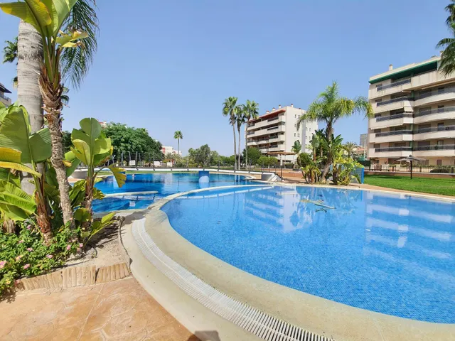Tu escapada perfecta en Arenales del Sol — 37