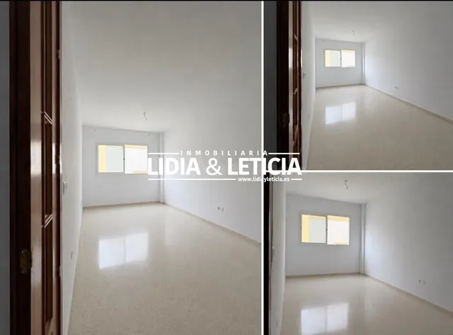 Piso VPO en Zona Pablo VI Montecarmelo Alcala de Guadaria