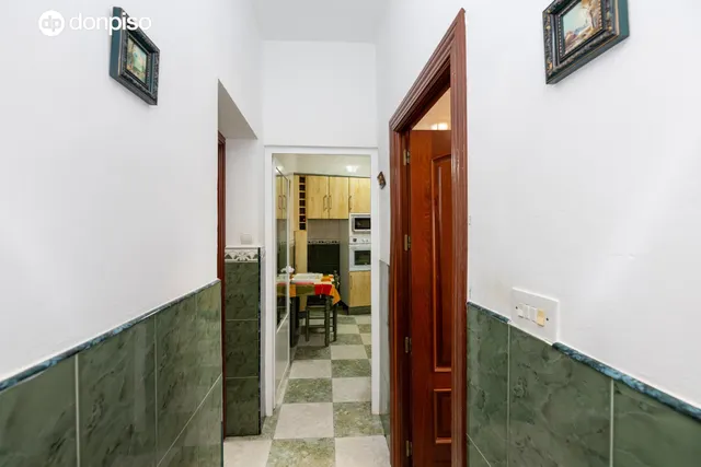 ¡Tu hogar ideal te espera en Moraleda de Zafayona! — 19