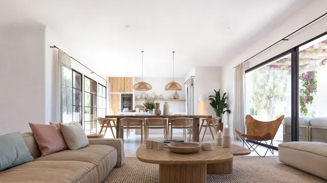 Villa 4 habitaciones 245m² en venta - La Pedrera-Vessanes — 6