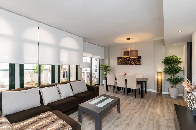 Apartamento 3 habitaciones 132m² en venta - Marbella — 9