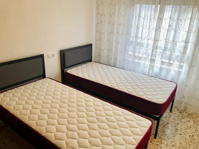 Piso céntrico para alquiler anual en Guardamar - Disponible 1 Noviembre — 10