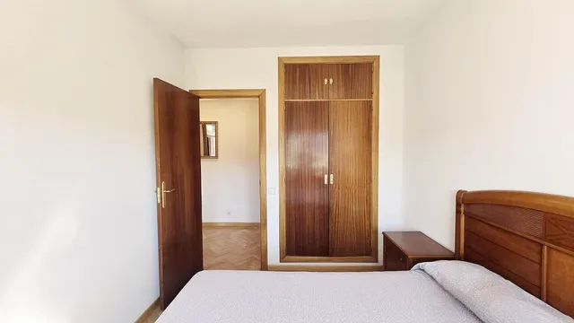 ¡en venta! piso con terraza acristalada, plaza de garaje y trastero en Boadilla del Monte — 27