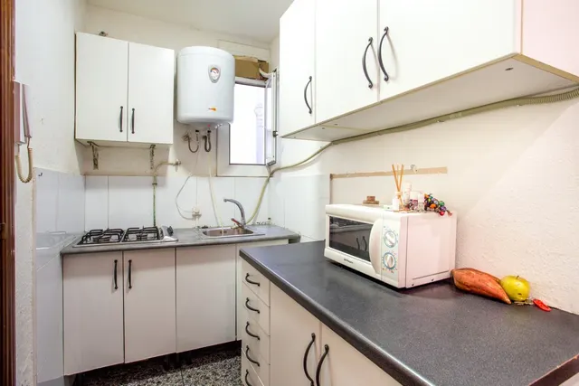 Piso amueblado en Barrio Gotic — 8