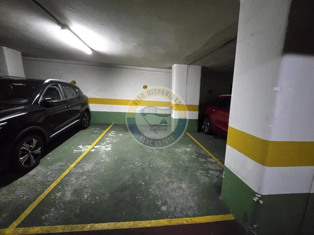 HISPANIDAD 2 DORMITORIOS 2 BAÑOS CON GARAJE Y TRASTERO — 30