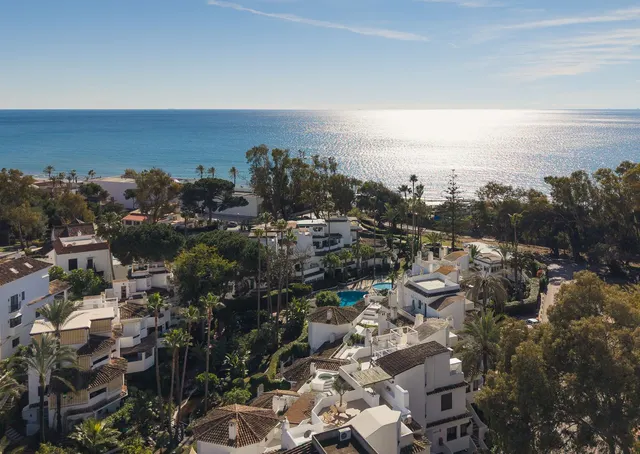 Apartamento 4 habitaciones 173m² en venta - Marbella — 22