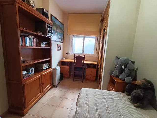 Casa 4 habitaciones 165m² en venta - Gran Plaza - Marqués de Pickman - Ciudad Jardín — 17