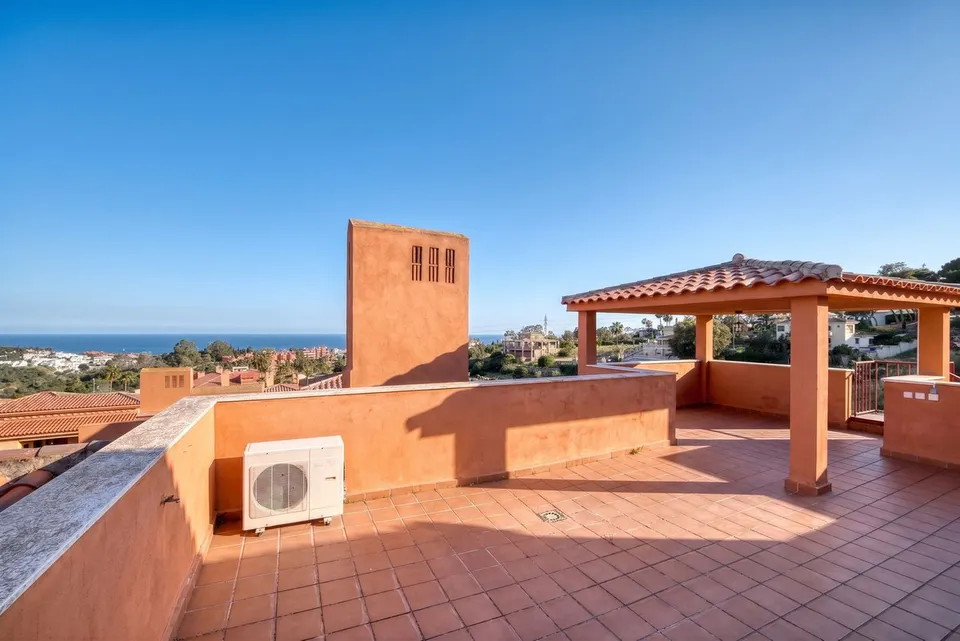 Ático Dúplex 2 habitaciones 120m² en venta - Marbella