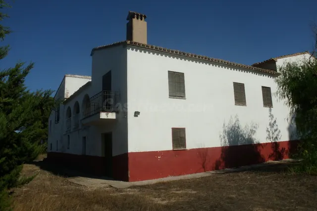 Finca La Farola Ontinyent
