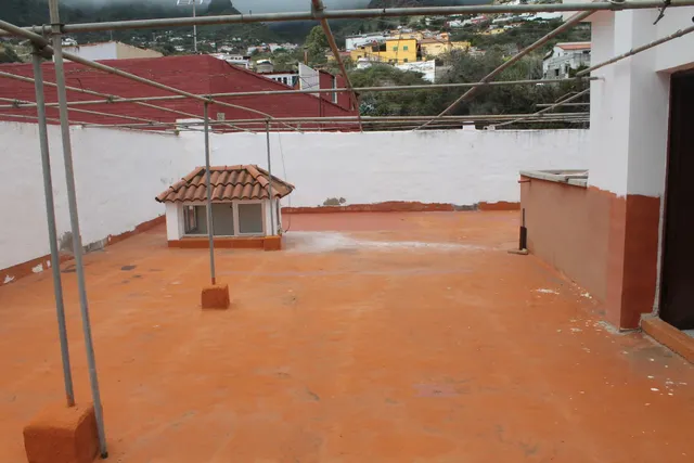 Una casa en un lugar tranquilo para tu proyecto de vida — 28