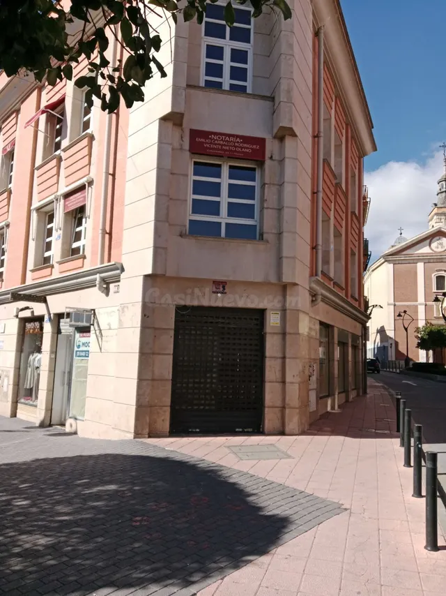 Local comercial 100m² en alquiler - Getafe Centro — 5