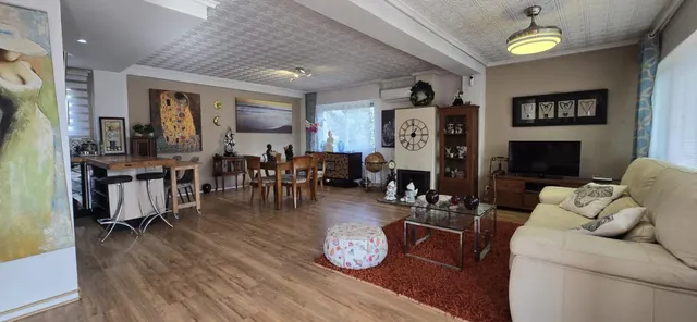Chalet en venta en Olocau en Urbanización Pedralvilla. — 7