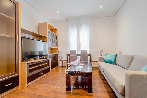 Piso 3 habitaciones 99m² en venta - Casco Histórico de Vallecas
