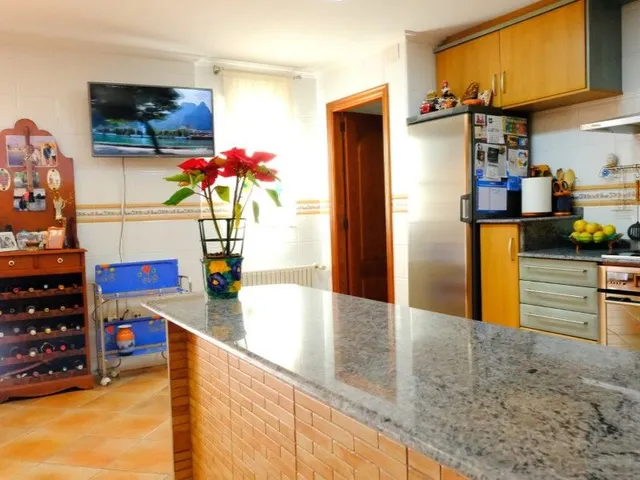 Villa 5 habitaciones 433m² en venta - Desamparados-Hurchillo-Torremendo — 35