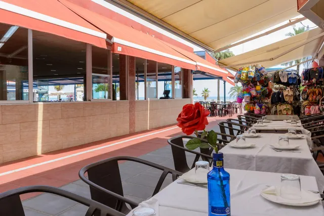 Oportunidad de Inversión: Restaurante en Playa de Gandia — 15