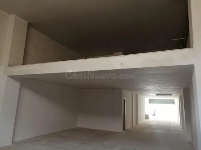 LOCAL EN AV.GARRIGUES - foto 5