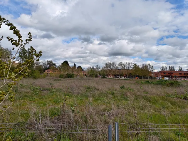 Terreno en venta en Poligono Sector 8 2, Venta de Baños - foto 3