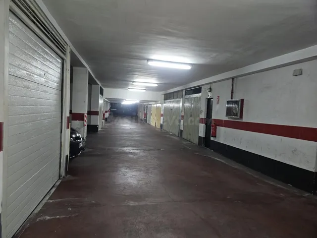 PLAZA DE GARAJE CERRADA JUNTO CAMINO DE LAS AGUAS - foto 3