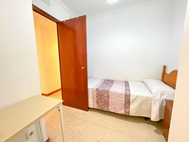 ¡Magnífico Piso en Alquiler por 11 Meses para ESTUDIANTES! — 34