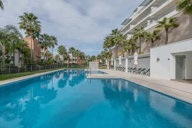 Apartamento 3 habitaciones 101m² en venta - El Madroñal — 18