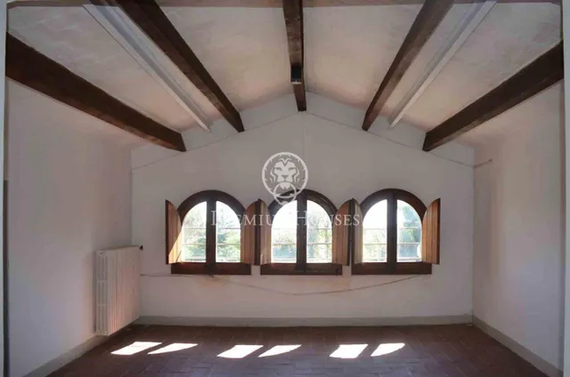 Masía en venta en el centro de Llavaneres — 19