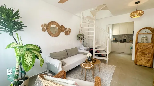 Bungalow 2 habitaciones 68m² en venta - La Chismosa - foto 2