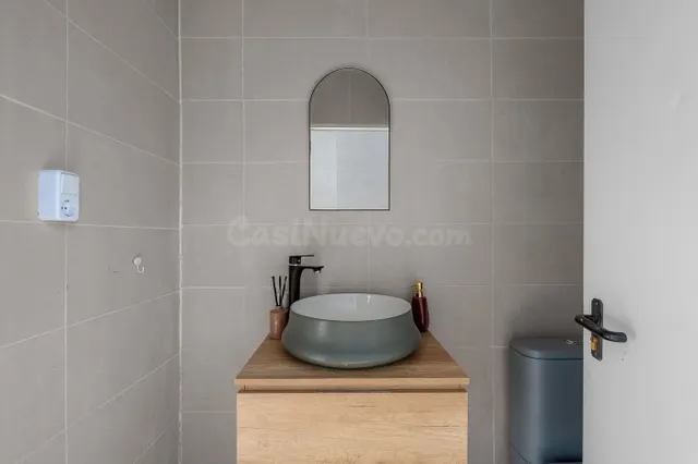 VILLA DE 4 DORMITORIOS Y 2 BAÑOS EN FORTUNA (MURCIA) — 24