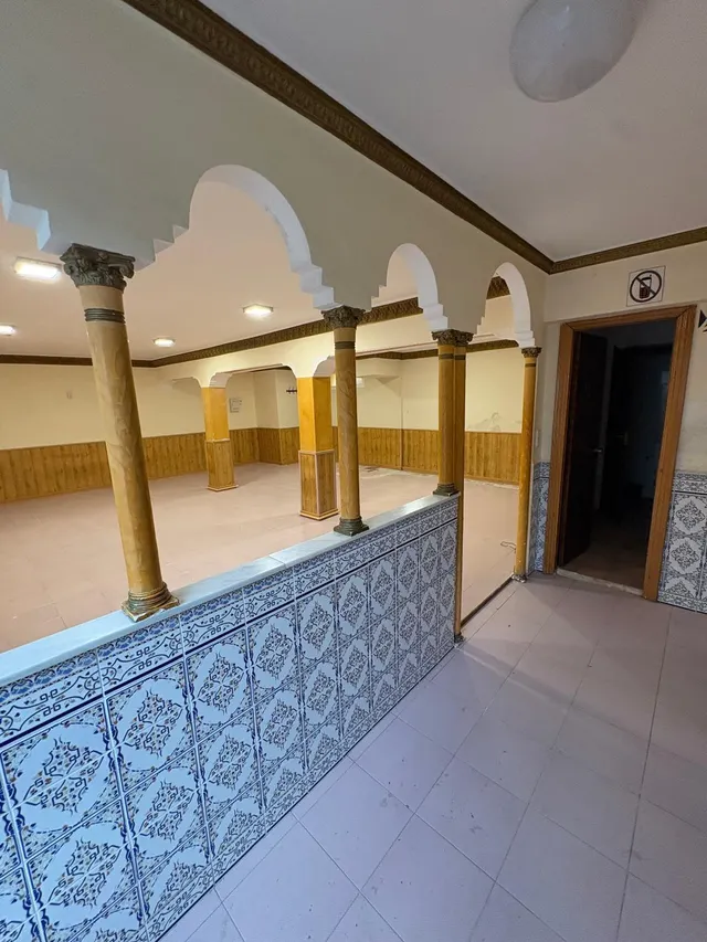 Local Comercial en Alquiler en La Chana, Granada - Ideal para Tu Negocio — 12