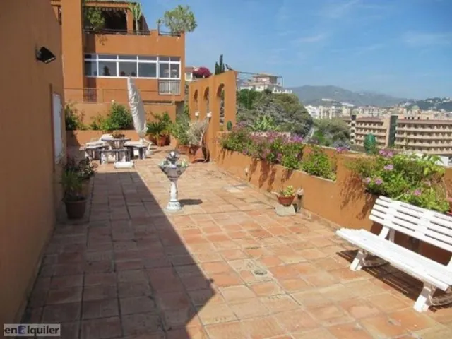Piso 3 habitaciones 140m² en venta - Almuñecar Centro - foto 2