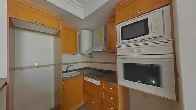 ¡ÁTICO CON TERRAZA DE 23M EN PUERTO DE SAGUNTO! — 11