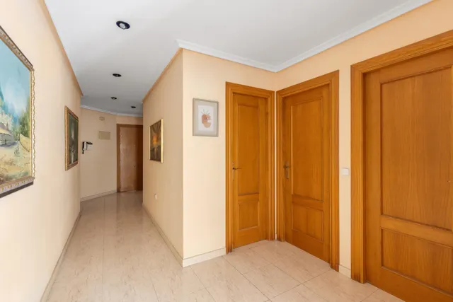 Piso 3 habitaciones 117m² en venta - torrevieja — 12