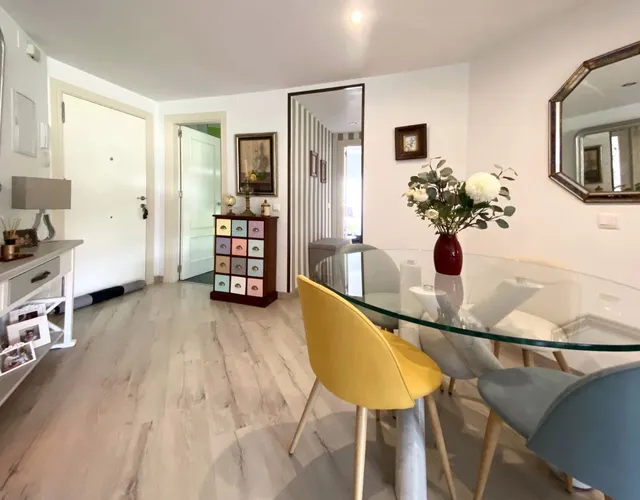 Apartamento 2 habitaciones 136m² en venta - Riviera del sol — 12