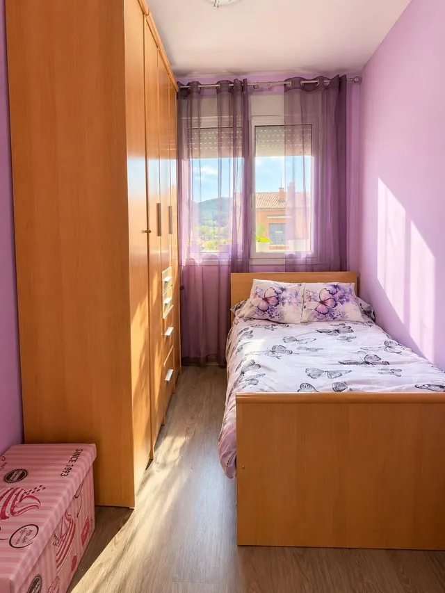 Venta dúplex en Vilanova del Camí zona b. la paz 100m2, terraza y pk!! — 11