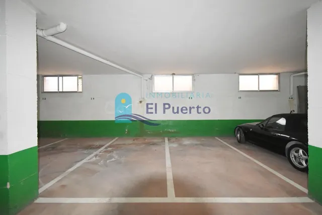 DOS PLAZAS DE GARAJE EN VENTA EN PLAYA GRANDE - REF 63 — 2