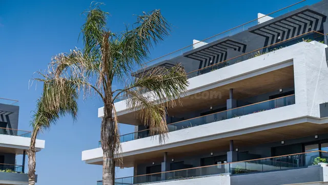 Apartamento 3 habitaciones 142m² en venta - La Siesta - El Salado - Torreta — 16